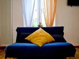 Appartamento in Monferrato di domInga