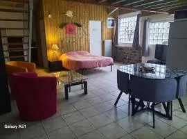 Gîte de la Nouasse