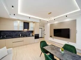 Luxury Oasis Flat