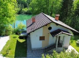 House Kolpa Paradise Whirlpool and Sauna - Happy Rentals