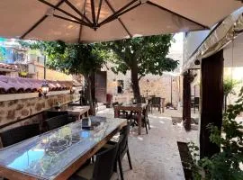 Villa Citronella Boutique Hotel