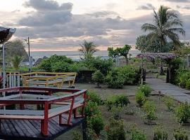 Posada Cabañas Punta Roca，位于El Valle的酒店