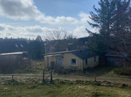 Rustic House in Nature，位于斯托沃勒的酒店