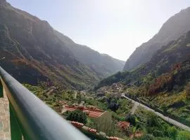 Green Valley House Madeira