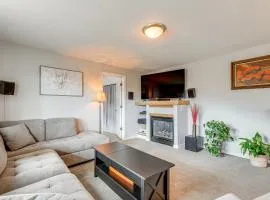Near Casinos - Mtn-View Home in Central City!