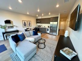 Nimitz Crossing Luxury Residences