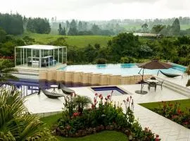 Casa Caballero Hotel Boutique