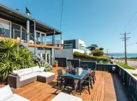 Blue Pearl Retreat - Opp Beach, Spa, Sunsets and Pool