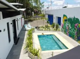 Coco House Hotel Boutique