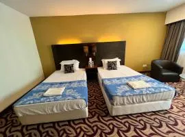 Faina Homestay SCSP Ming Resident