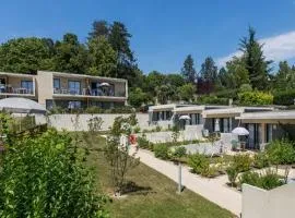 Apartment in medieval Chinon in Loire