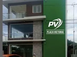 Apartamentos victoria