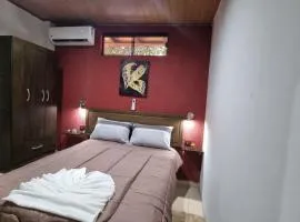 Apartamento la Colina de Sajonia