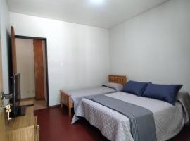 Urbano B&B 3B，位于圣胡安的酒店