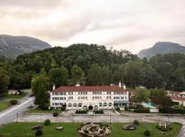 Lake Lure Inn and Spa