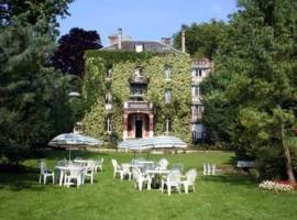 Belle Isle Sur Risle，位于蓬托德梅尔的酒店