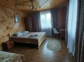Затишний дім