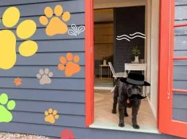 Cosy & Pet-friendly Blackheath Studio 3