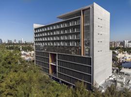 voco Guadalajara Neruda by IHG，位于瓜达拉哈拉的酒店