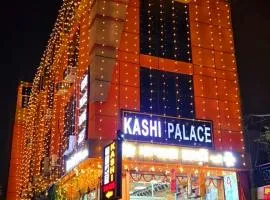 The kashi palace inn ,Varanasi ! fully-Air-Conditioned hotel at prime location with Parking availability, near Kashi Vishwanath Temple, and Ganga ghat