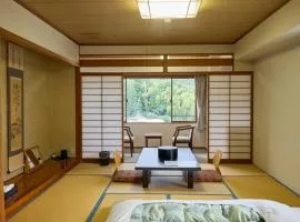 修善寺滝亭温泉酒店