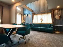 Five room 120 SKY TREE SENSOJI FreeParking 1292sqft