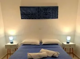 Moorea Island Homes - Fare Nīnamu - 2 chambres climatisées