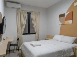 Cove Urooms Panglima Polim