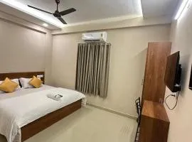 ISHAz ROOMS