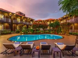 Aurum Resorts Morjim