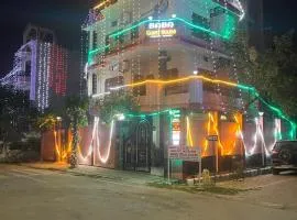 FabHotel Baba Guest House