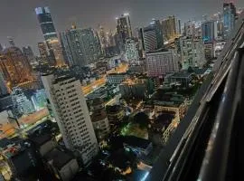 Rent Omni Tower Apartments Nana Bangkok - Prime Sukhumvit location