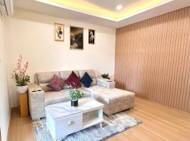 Peace Homestay Hat Yai，位于合艾的酒店