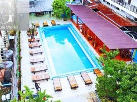 Vang Vieng Central Hotel