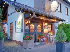 斯托尔科尼斯特公寓