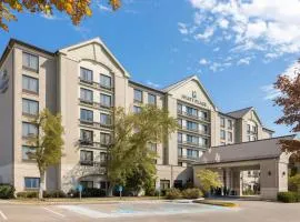 印第安纳波利斯机场凯悦嘉轩酒店