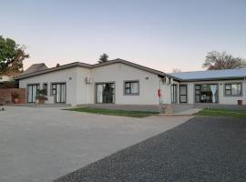 MediStay Self Catering Accommodation，位于伯利恒的酒店