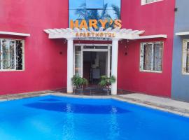 Hary's Aparthotel