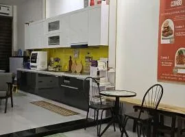 HOMESTAY -NHÀ MẸ KHANG