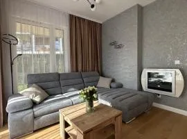 Forest Apartment