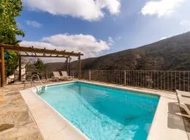 La Casa Al Revés