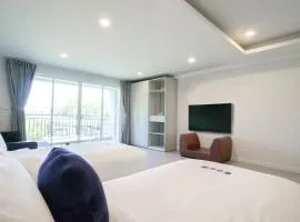 Kokotel Khao Lak Isara Casa