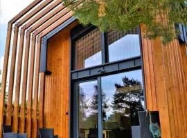 SuliCamp Kompleks Wypoczynkowy