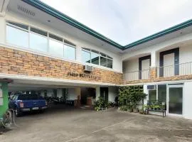 Green Meadows Hotel & Restaurant