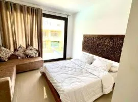 Studio El Gouna G Cribs 2 hotels