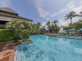 The Palayana Hua Hin，位于七岩的酒店