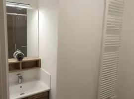 Bel appartement disponible