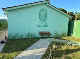 Portal Araticum Flats