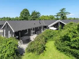 提韦德斯威格齐斯维勒莱厄度假屋