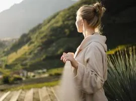 Nutzhof - Mediterran Flair Hotel